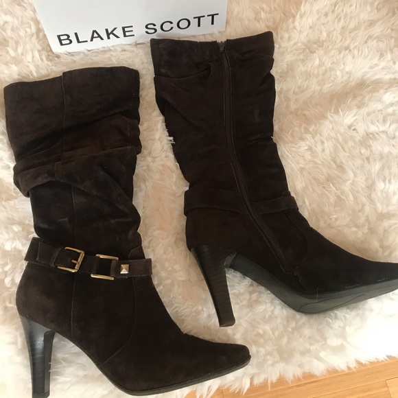 blake scott shoes